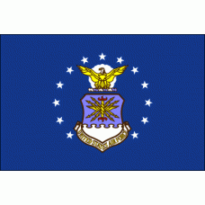 US Air Force 3'x5' Flag